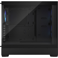 Корпус Fractal Design Pop Mini Air RGB Black TG (FD-C-POR1M-06) Diawest
