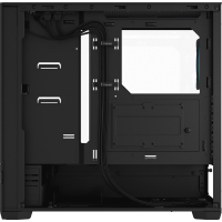 Корпус Fractal Design Pop Mini Air RGB Black TG (FD-C-POR1M-06) Diawest