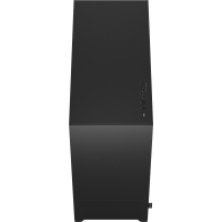 Корпус Fractal Design Pop Silent Black TG Clear Tint (FD-C-POS1A-02) Diawest
