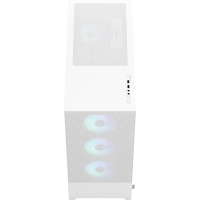 Корпус Fractal Design Pop XL Air RGB White TG (FD-C-POR1X-01) Diawest