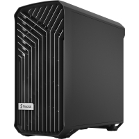 Корпус Fractal Design Torrent Compact Black Solid (FD-C-TOR1C-04) Diawest