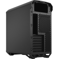 Корпус Fractal Design Torrent Compact Black Solid (FD-C-TOR1C-04) Diawest