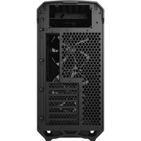 Корпус Fractal Design Torrent Compact Black Solid (FD-C-TOR1C-04) Diawest