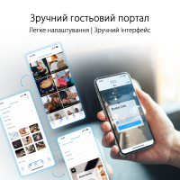 Точка доступу Wi-Fi ASUS EBM68 2pk White (90IG07V0-MO3A40) Diawest