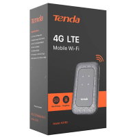 Маршрутизатор Tenda 4G180 V3.0 (4G180V3.0) Diawest