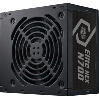 Блок живлення CoolerMaster 750W ELITE NEX N700 230V (MPW-7001-ACBN-BEU) Diawest