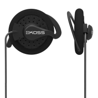 Наушники Koss KSC35 On-Ear Clip (196734.101) Diawest