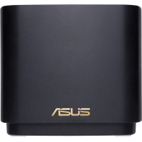 Точка доступу Wi-Fi ASUS XD4 Plus 2pk Black (90IG07M0-MO3C30) Diawest