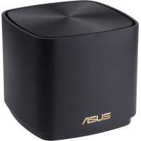 Точка доступу Wi-Fi ASUS XD4 Plus 2pk Black (90IG07M0-MO3C30) Diawest