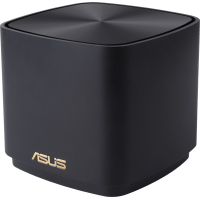 Точка доступу Wi-Fi ASUS XD4 Plus 2pk Black (90IG07M0-MO3C30) Diawest