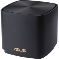 Точка доступу Wi-Fi ASUS XD4 Plus 2pk Black (90IG07M0-MO3C30) Diawest
