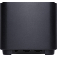 Точка доступу Wi-Fi ASUS XD4 Plus 2pk Black (90IG07M0-MO3C30) Diawest