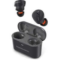 Навушники Beyerdynamic Free Byrd Black (528997) Diawest