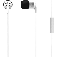 Навушники Koss KEB25iW In-Ear Mic White (189650.101) Diawest