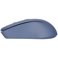 Мишка Trust Mydo Silent Wireless Blue (25041) Diawest