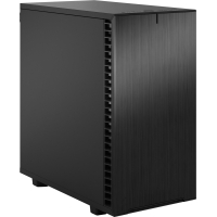 Корпус Fractal Design Define 7 Mini - Black Solid (FD-C-DEF7M-01) Diawest