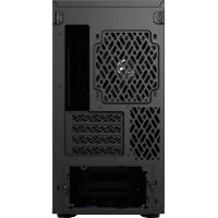 Корпус Fractal Design Define 7 Mini - Black Solid (FD-C-DEF7M-01) Diawest