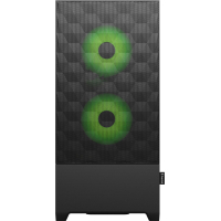 Корпус Fractal Design Pop Air RGB Green Core TG (FD-C-POR1A-04) Diawest
