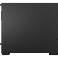 Корпус Fractal Design Pop Mini Silent Black Solid (FD-C-POS1M-01) Diawest