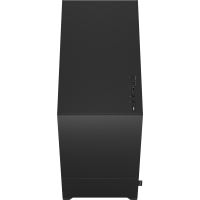 Корпус Fractal Design Pop Mini Silent Black Solid (FD-C-POS1M-01) Diawest