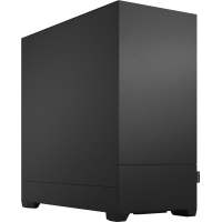 Корпус Fractal Design Pop Silent Black Solid (FD-C-POS1A-01) Diawest