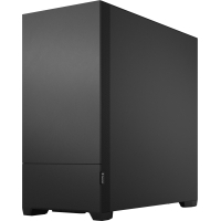 Корпус Fractal Design Pop Silent Black Solid (FD-C-POS1A-01) Diawest