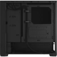 Корпус Fractal Design Pop Silent Black Solid (FD-C-POS1A-01) Diawest