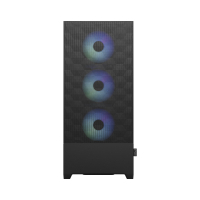 Корпус Fractal Design Pop XL Air RGB Black TG Clear (FD-C-POR1X-06) Diawest