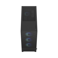 Корпус Fractal Design Pop XL Air RGB Black TG Clear (FD-C-POR1X-06) Diawest
