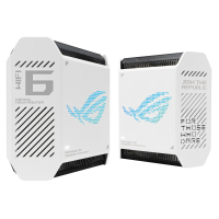Точка доступу Wi-Fi ASUS GT6 White 2pk (90IG07F0-MU9A40) Diawest