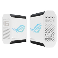 Точка доступу Wi-Fi ASUS GT6 White 2pk (90IG07F0-MU9A40) Diawest