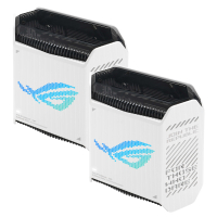 Точка доступу Wi-Fi ASUS GT6 White 2pk (90IG07F0-MU9A40) Diawest