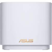 Точка доступу Wi-Fi ASUS XD4 Plus 2pk White (90IG07M0-MO3C20) Diawest