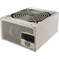 Блок живлення CoolerMaster 1250W MWE Gold 1250 - V2 ATX 3.0 White Version (MPE-C501-AFCAG-3GEU) Diawest