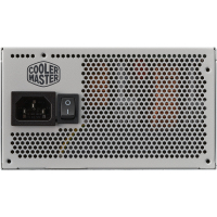 Блок живлення CoolerMaster 1250W MWE Gold 1250 - V2 ATX 3.0 White Version (MPE-C501-AFCAG-3GEU) Diawest