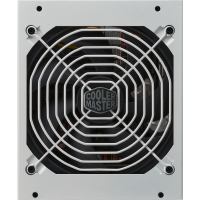 Блок живлення CoolerMaster 1250W MWE Gold 1250 - V2 ATX 3.0 White Version (MPE-C501-AFCAG-3GEU) Diawest