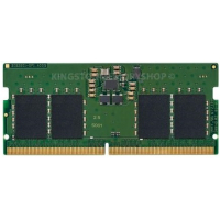 Модуль пам'яті для ноутбука SoDIMM DDR5 16GB 4800 MHz Kingston (KVR48S40BS8-16) Diawest