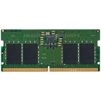 Модуль памяти для ноутбука SoDIMM DDR5 16GB 5600 MHz Kingston (KVR56S46BS8-16) Diawest