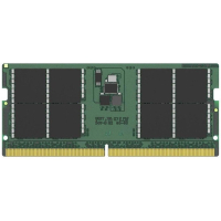 Модуль памяти для ноутбука SoDIMM DDR5 32GB 5600 MHz Kingston (KVR56S46BD8-32) Diawest