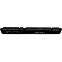 Модуль пам'яті для комп'ютера DDR5 32GB 5600 MHz Beast Black EXPO Kingston Fury (ex.HyperX) (KF556C36BBE-32) Diawest