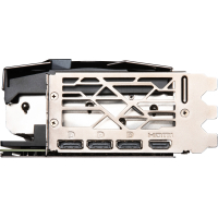 Видеокарта MSI GeForce RTX4070Ti 12Gb SUPRIM (RTX 4070 Ti SUPRIM 12G) Diawest