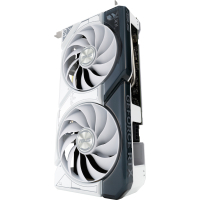 Видеокарта ASUS GeForce RTX4060 8Gb DUAL OC WHITE (DUAL-RTX4060-O8G-WHITE) Diawest