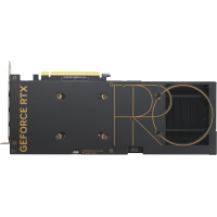 Відеокарта ASUS GeForce RTX4070 12Gb ProArt OC (PROART-RTX4070-O12G) Diawest