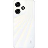 Мобільний телефон Infinix Hot 30 8/256Gb NFC Sonic White (4895180798313) Diawest