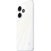 Мобільний телефон Infinix Hot 30 8/256Gb NFC Sonic White (4895180798313) Diawest