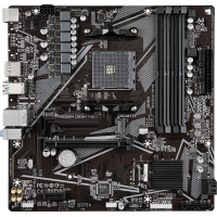 Материнська плата GIGABYTE A520M DS3H V2 Diawest