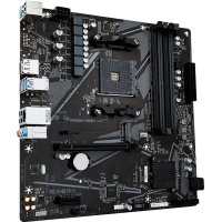 Материнська плата GIGABYTE A520M DS3H V2 Diawest
