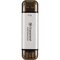 Накопичувач SSD USB 3.2 1TB ESD310 Transcend (TS1TESD310S) Diawest