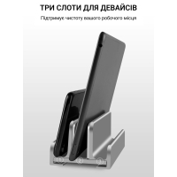Підставка до ноутбука OfficePro LS580G Diawest