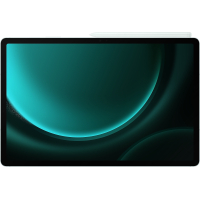 Планшет Samsung Galaxy Tab S9 FE 5G 128GB Light Green (SM-X516BLGASEK) Diawest
